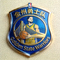 金州勇士队队徽 - NBA现代篮球代表